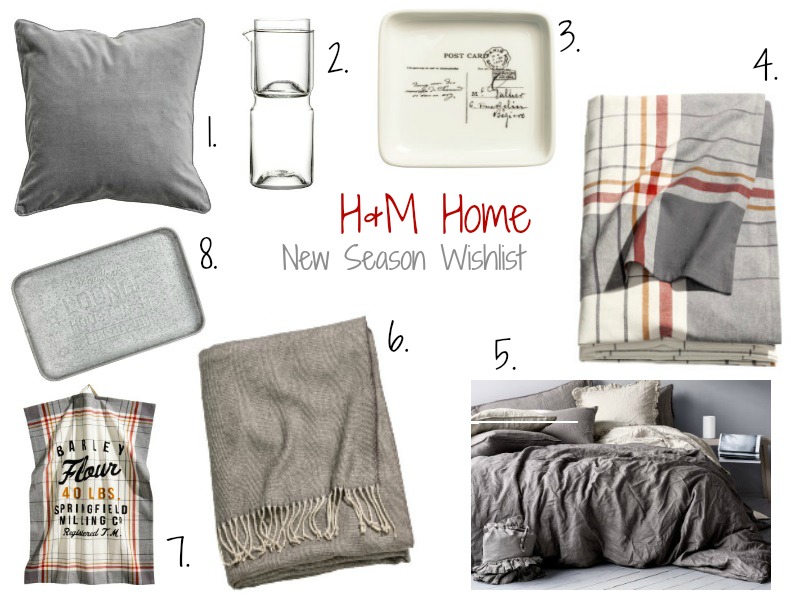 In Praise Of H M Home Make Life Simpler